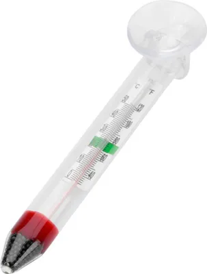 Obrázek produktu pro Skleněný teploměr Ebi Met Zuiger 0-50 stupňů