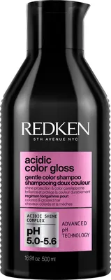 Produktbild von Redken Acidic Color Gloss Shampoo 500 ml