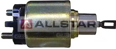 Obrázok produktu pre Elektromagnetický spínač, štartér MAGNETI MARELLI 940113050011