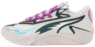 Zdjęcie produktu dla Buty do koszykówki Puma Puma Scoot Zeros II "Sterling" dla Męskie