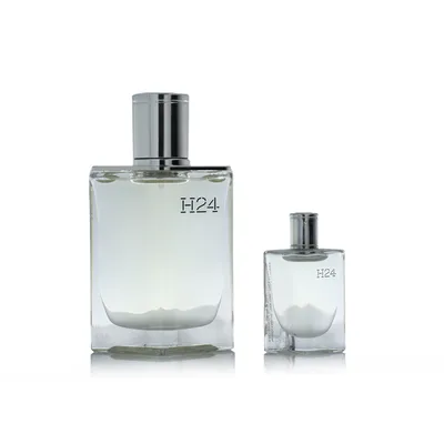 Image de Hermès Hermes H24 Edt 50 Spray Mini Edt 5 ml
