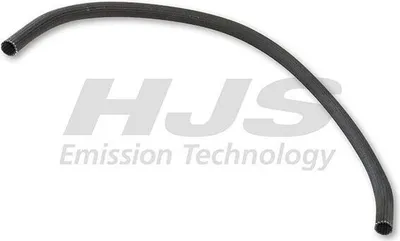 Produktbild von HJS Marderschutz 14 mm Innendurchmesser, 1000 mm Länge, temperaturbeständig