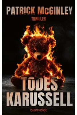 Zdjęcie produktu dla Todeskarussell
