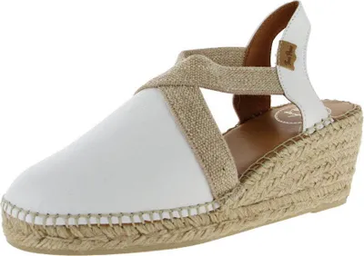 Produktbild von Toni Pons Damen Espadrilles Keilsandale 41