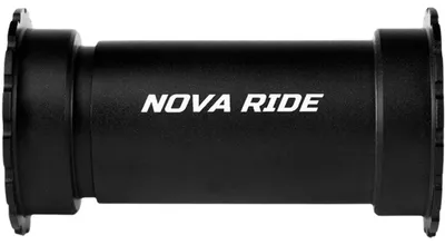 Obrázek produktu pro Novaride - trapas bb86 shimano 24mm ceramic zwart
