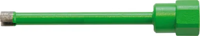 Produktbild von EIBENSTOCK Diamant-Nass-Vollbohrkrone M 12 Ø 8 mm, Nutzlänge 150 mm