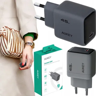 Zdjęcie produktu dla AUKEY Nicht kategorisiert