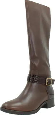 Produktbild von GEOX D FELICITY Brown