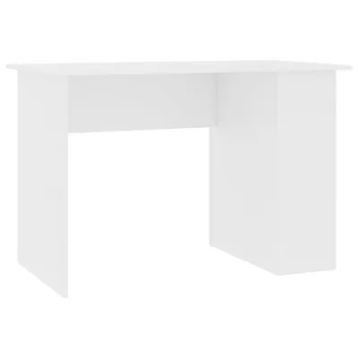Productafbeelding van Bureau, wit, 110 x 60 x 73 cm, spaanplaat
