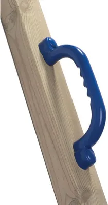 Zdjęcie produktu dla Kt 840.025.004 Raczki, Uchwyty Plastikowe Niebies
