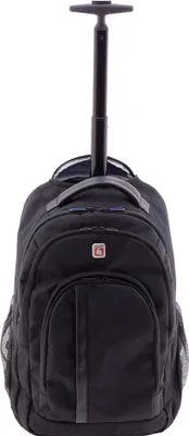 Produktbild von Gladiator 0700 2 Rollen Rucksacktrolley 50 cm Laptopfach