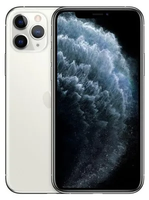 Image de Apple MWC82ZD/A Argent