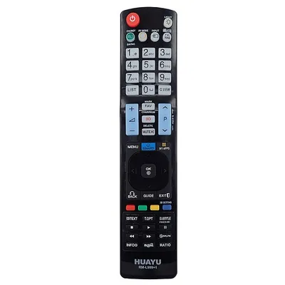 Image de Télécommande pour LG LCD/LED TV HUAYU RM-L999+1 Smart TV universelle