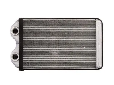 Produktbild von THERMOTEC D62001TT Wärmetauscher Innenraumheizung Kühler für TOYOTA COROLLA Liftback (E11) Corolla Kombi (E11) COROLLA (E11)