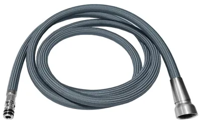 Produktbild von Schlauch für ausziehbare Duschen, F1/2"- Durch. 11mm, 180cm