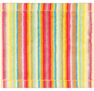 Produktbild von Cawö Seifenlappen Lifestyle Multicolor (30x30 cm)