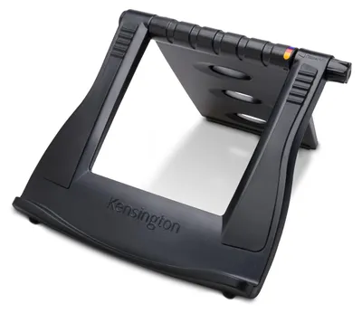 Productafbeelding van Kensington® K52788WW Laptopstandaard SmartFit EasyRiser - voor laptops van 12" tot 17" - zwart