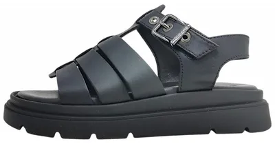 Produktbild von Tamaris Sandale Schwarz in Gr. 40