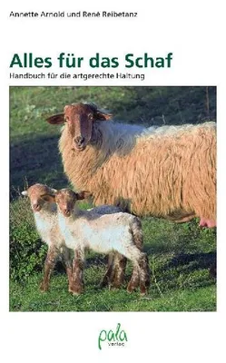 Produktbild von Alles für das Schaf