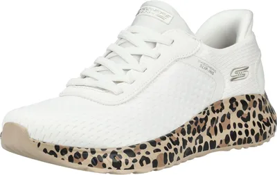 Produktbild von Skechers Bobs Squad Chaos Sneaker Weiß