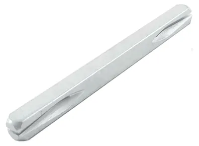 Zdjęcie produktu dla trzpień klamki edi typ P 4-KT.8x100mm STA ocynkowany - 0588/0810/00