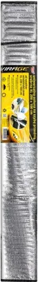 Produktbild von Sonnenschutz für Auto, Länge 200 mm, Breite 100 mm