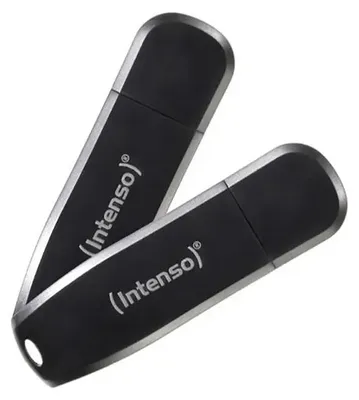 Produktbild von Intenso Usb 3.2 Speed 32gb Usb-stick 3 Einheiten One Size