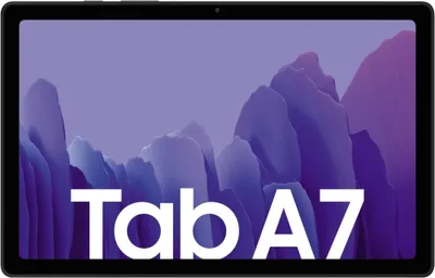 Produktbild von Samsung Galaxy Tab SM-T509N 4G LTE 32 GB 26,4 cm (10.4" ) 3 GB Wi-Fi 5 (802.11ac) Grau (SM-T509NZAAEUE)
