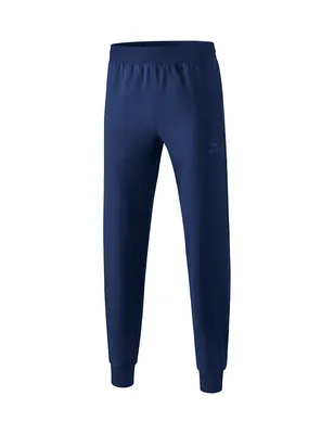 Produktbild von Erima Training Präsentationshose Trainingshose Herren navy Gr XXXL