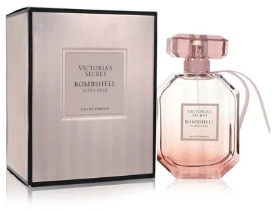 Produktbild von Victoria's Secret Bombshell Seduction eau de parfum spray 100 ml