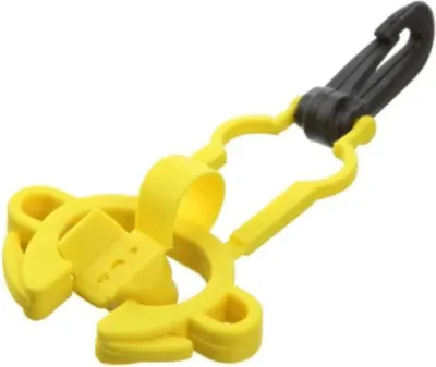 Obrázek produktu pro Scubapro Octopus Sicher Žlutá  Žlutá Jedna velikost