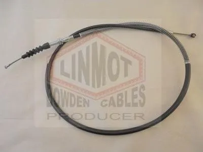 Image de Honda Vt 600 C Shadow (93-97),(L114/100,5) Linmot