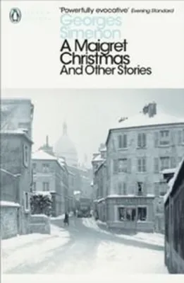 Zdjęcie produktu dla A Maigret Christmas