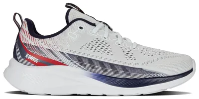 Produktbild von K-Swiss 04302-113-M Herren-Sneaker in Grau für Alltag