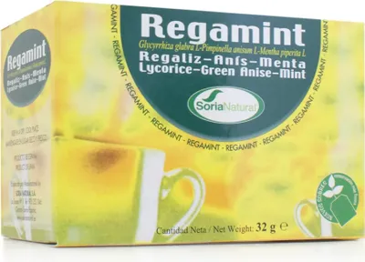 Obrázek produktu pro Soria Regamint 20 Filtry