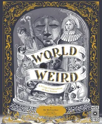 Image de World of Weird