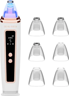 Immagine prodotto di BEAUTIFLY Microdermoabrasione B-Derma Ice