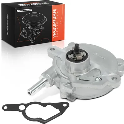 Image de Frankberg 1x Pompe à vide pour Mercedes-Benz W203 W211 CL203 S203 S204 S211
