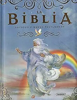 Produktbild von La Biblia (niños)