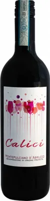 Produktbild von Di Camillo Vini Montepulciano d'Abruzzo