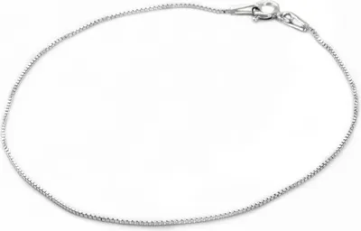 Immagine prodotto di Bracciale in argento fino Kostka/Venezia AGB199, 19 cm