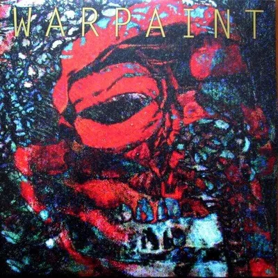 Obrázok produktu pre Warpaint - Fool (2 LP)