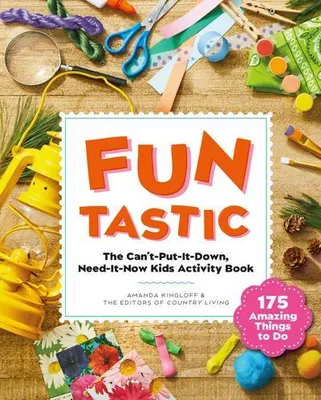 Immagine prodotto di Funtastic – Lingua: Inglese