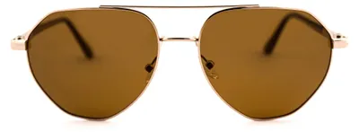 Produktbild von Polarisierte Uni-Sonnenbrille mit Hochwertiger Linse