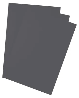 Produktbild von Poli-Flex Premium - 689 Antracite - Din A4