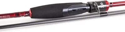 Produktbild von Daiwa Steckrute Ninja Z 802MFS, 2,40m, 10-30g
