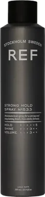 Produktbild von REF Strong Hold Spray N°533 300 ml