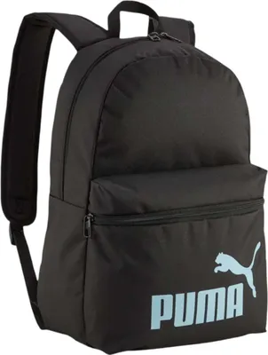 Immagine prodotto di PUMA zaino Phase Backpack 22L Puma Black - Seafoam nero