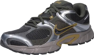 Produktbild von Nike Herren Sneaker V5 RNR schwarz Größe EUR 44,5