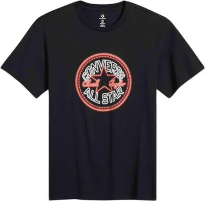 Produktbild von T-Shirt Converse 10027722-A01 für Herren